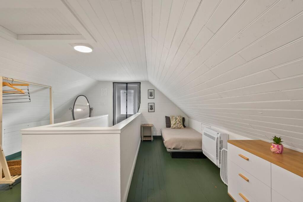 Downtown Napa Hot Tub Retreat - 3 Bed L 2 Bath Villa Eksteriør bilde